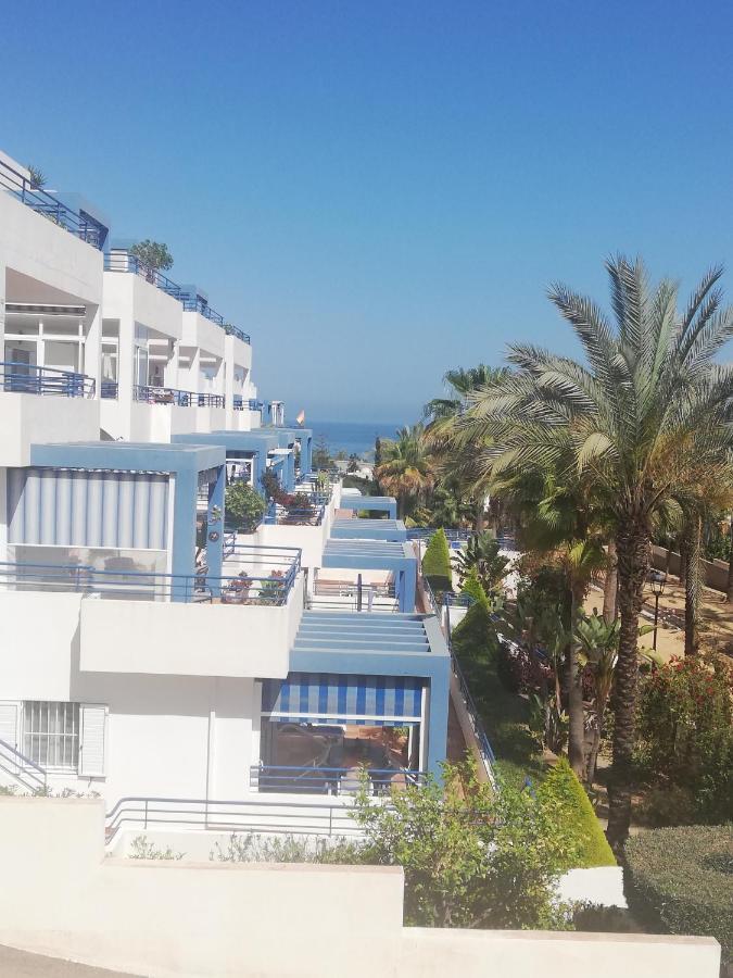 Ferienwohnung Mojacar A Exterior foto